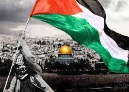 Fatah appelle à Mobilization publique, annonce grève, Biden se fâchant de roquettes du Hamas Frappant ‘Israël’ et dit qu ’Israël’ est victime! ...: rapport
