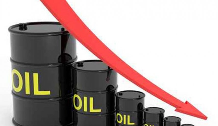 تراجع أسعار النفط بفعل مخاوف من عودة محتملة لإمدادات ايران