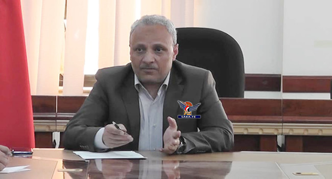 Vice-PM préside une réunion examinant procédures d'accélération de l'achèvement des projets de la capitale Sanaa