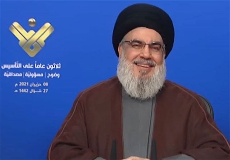 Nasrallah : Les forces d'agression US-saoudienne sur Yémen font face à un échec majeur et cherchent une issue