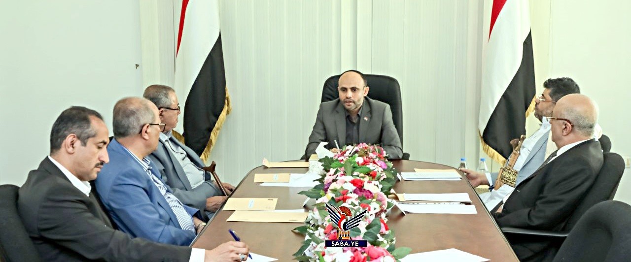 CPS salue tout effort visant à alléger les souffrances des yéménites et les efforts omanais pour la Paix