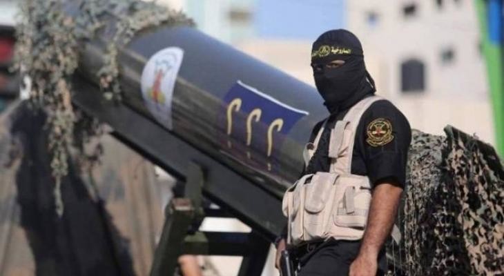 Commandant des Brigades Al-Quds : toute réescalade ‘israélienne’ se heurtera à une réponse de la résistance