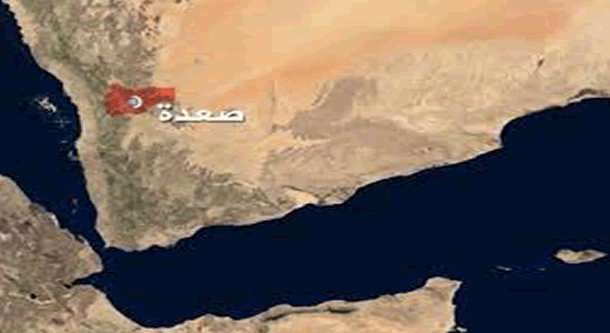 Ein Märtyrer und 3 Verwundete bei einem saudischen Artilleriebeschuss auf Saada