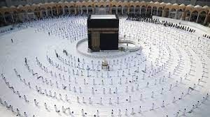 Autorités 'saoudiennes' rend Hajj de la Mecque islamique limité à l'intérieur sous prétexte de ‘corona’ au milieu des rejets des activistes humanitaires au Monde