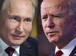 Groupe de législateurs américains exhorte Biden à coopérer avec la Russie dans plusieurs domaines