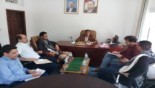 Interventions of Anti-Hunger Organization in Hajjah discussed Interventions of Anti-Hunger Organization in Hajjah discussed