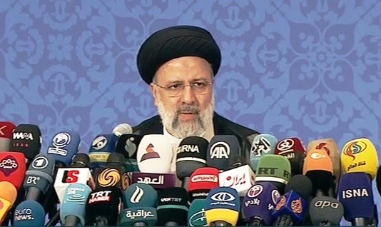 Président élu iranien : les attaques contre le Yémen doivent cesser, et ce sont les Yéménites qui décident de leur sort