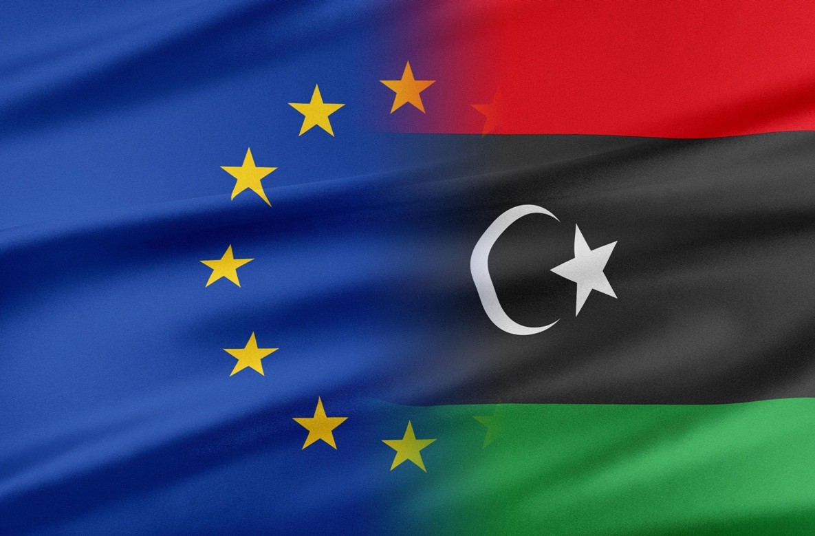 قادة حكومات دول الاتحاد الأوروبي يطالبون بسحب القوات الأجنبية من ليبيا