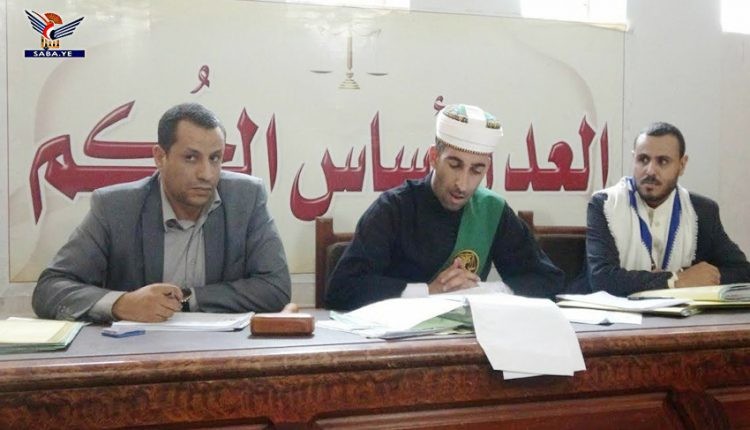 Murderer of Professor Ahmed Sharaf Al-Din sentenced to death