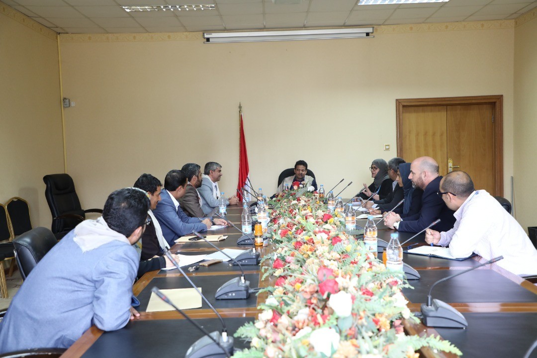 Außenministerium erörtert die Aufgaben des Büros der IOM
