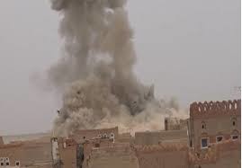 Verwundung von 6 Zivilsten bei saudischem Artilleriebeschuss auf Al-Raqo-Gebiet in Saada