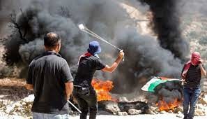 حماس تدعو الفلسطينيين بالضفة الغربية لاستدامة الاشتباك مع العدو الصهيوني