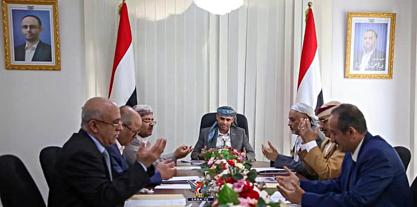 Oberste Politische Rat fordert keine Wiederholung der gescheiterten Erfahrungen der UN-Sonderbeauftragter im Jemen