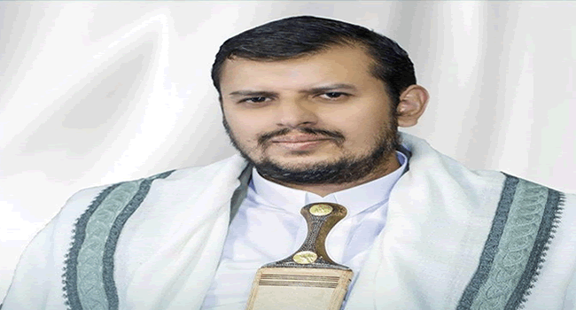 Revolution leader offers condolences on death of scholar Mohammed al-Amrani