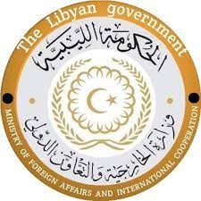 وزارة الخارجية الليبية تنفي أنباء استقالة نجلاء المنقوش