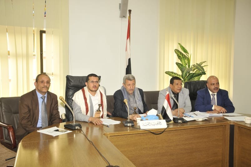 Jemen nimmt am Treffen des Arabische Interparlamentarische Union in Teheran teil