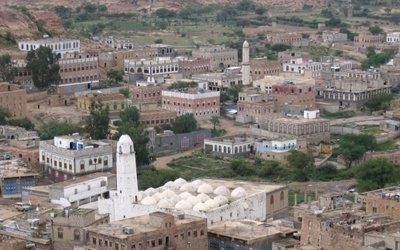 Evénement central à la fin des Centres d'été de Conscience et Connaissance à Dhalea