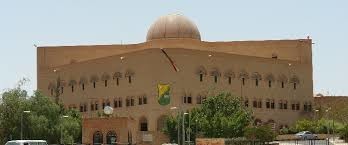 Université de Sanaa progresse de 461 rangs dans l'index des classements universitaires mondiaux