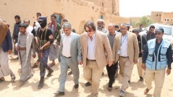 UN pledges to provide projects worth $5 M for Jawf UN pledges to provide projects worth $5 M for Jawf