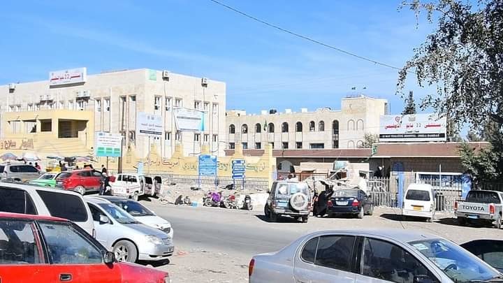 Mehr als 220.000 Bürger profitieren von den Diensten des 22. Mai-Krankenhauses in Hamdan