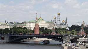 تقرير دولي: موسكو من بين المدن الثلاث الأسرع سخونة في العالم