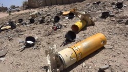 2 men killed by Saudi bombing on Sa'ada