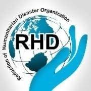 Humanitäre Katastrophenschutzorganisation führt Gesundheitsbewusstseinsarbeit durch