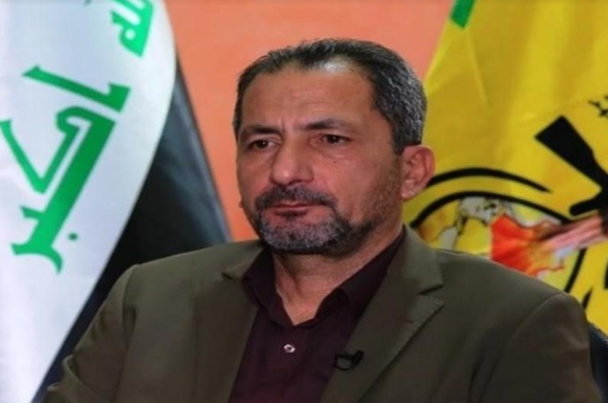 Brigades du Hezbollah : les résultats du dialogue à Washington ont été une tentative d'induire le peuple irakien en erreur