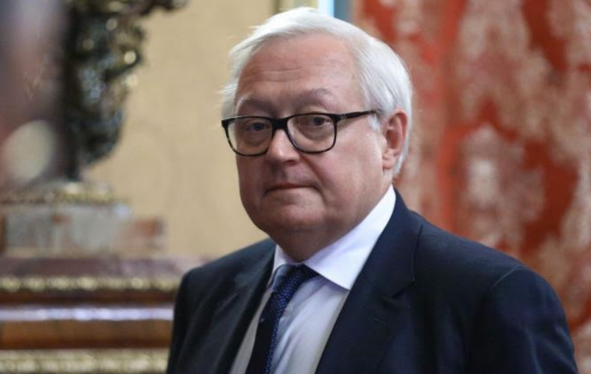 Ryabkov : ‘Les États-Unis’ ont adopté un scénario pour diviser la Syrie, et la Russie s'y oppose