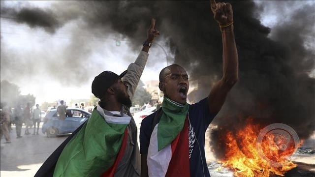 أنباء عن محاولة انقلاب عسكرية في السودان للسيطرة على الحكم