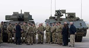 صحيفة: القوات البريطانية مسؤولة عن مقتل مئات المدنيين في أفغانستان
