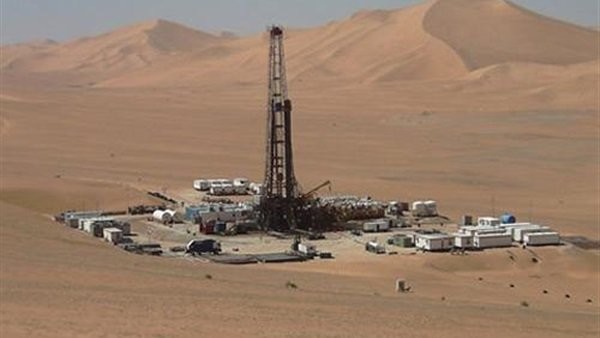 مصر تعلن بدء إنتاج الغاز في الصحراء الغربية