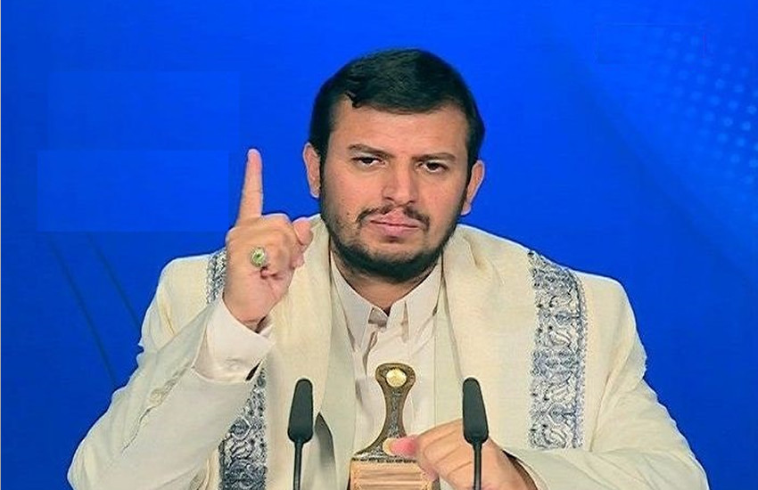 قائد الثورة: ضربات الجيش واللجان يتم الإعلان عنها وادعاءات النظام السعودي باستهداف مكة افتراء قائد الثورة: ضربات الجيش واللجان يتم الإعلان عنها وادعاءات النظام السعودي باستهداف مكة افتراء