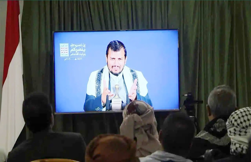 قائد الثورة يؤكد في لقاء بالحكومة أهمية استشعار الجميع للمسؤولية قائد الثورة يؤكد في لقاء بالحكومة أهمية استشعار الجميع للمسؤولية
