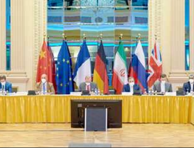الاتحاد الأوروبي يعرب عن تفاؤله لاستئناف المباحثات حول البرنامج النووي الإيراني