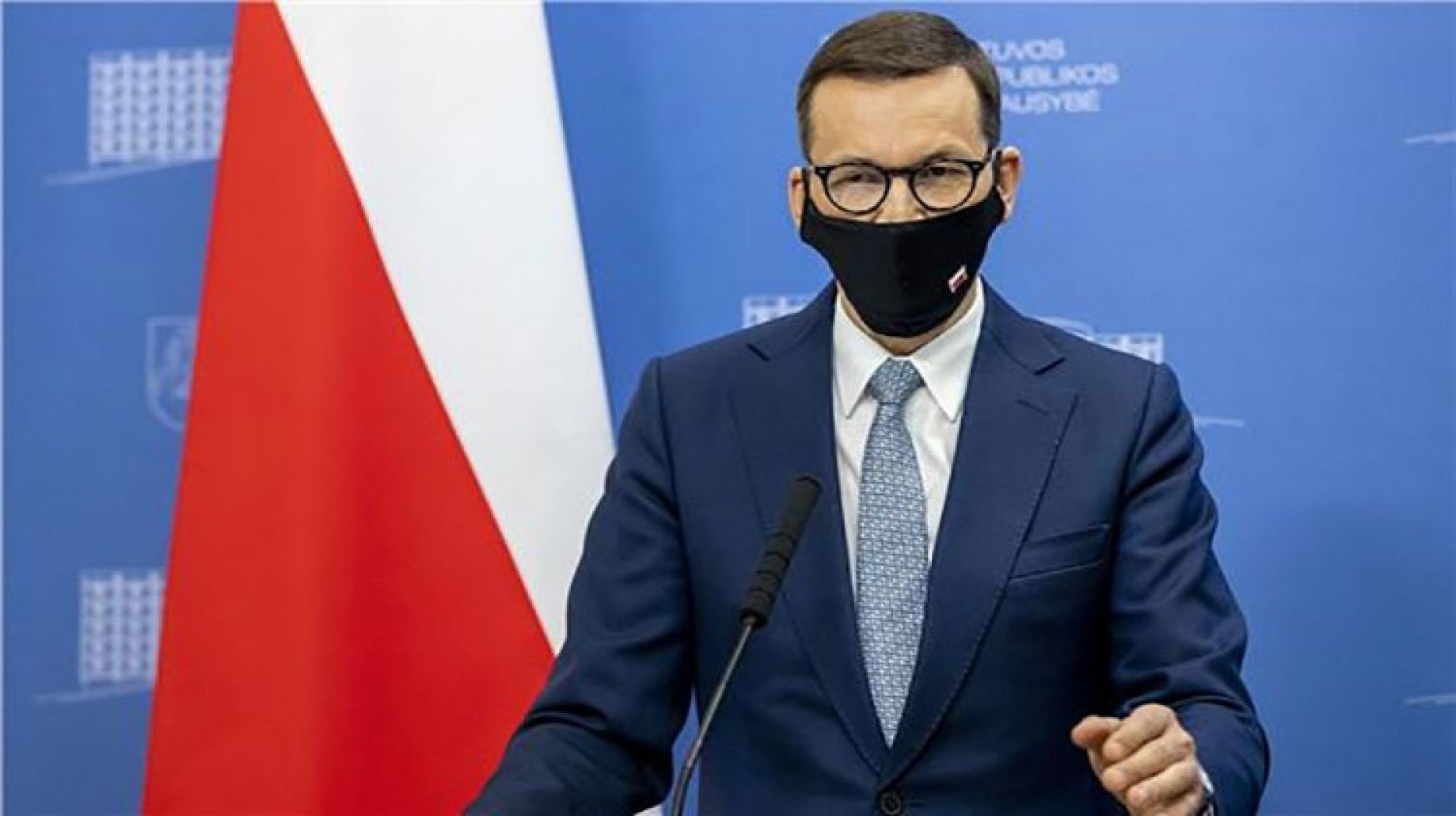 رئيس الوزراء البولندي: أوروبا على شفا أزمة طاقة كبيرة