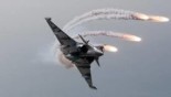 Aggression aircraft wage 13 raids on Marib