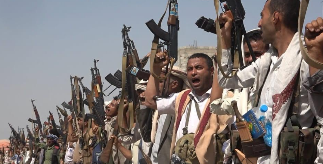Stand Massif et Courageux des fils de Murabba Shamir et de de Khadeer  à Taiz frappant la coalition US-saoudienne renforce les fronts, une demi-tonne de pesticides interdits en provenance d'Aden saisie dans le gouvernorat, et des paniers de 37 500000 riyals distribués aux pauvres à Harib Bayhan, Marib