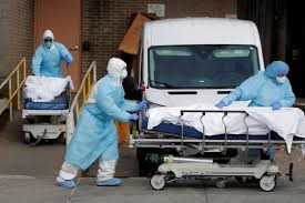 حصيلة ضحايا فيروس (كورونا) حول العالم تقترب من الخمسة ملايين وفاة