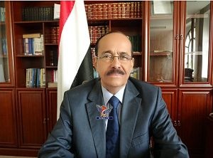 Shura Council Speaker congratulates Algerian counterpart