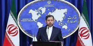 Iran répond au ministre saoudien des AE : l'ouverture des deux ambassades est 