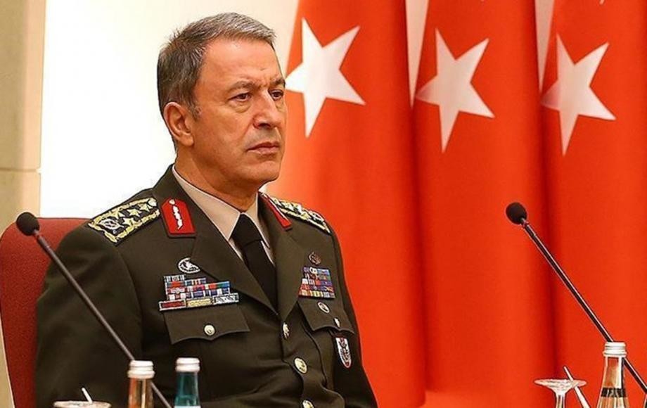 Ministre turc de la Défense évoque le système russe 