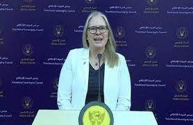 Ambassadeur de Norvège au Soudan : la répression par les forces de sécurité des opposants au coup d'État est intolérable