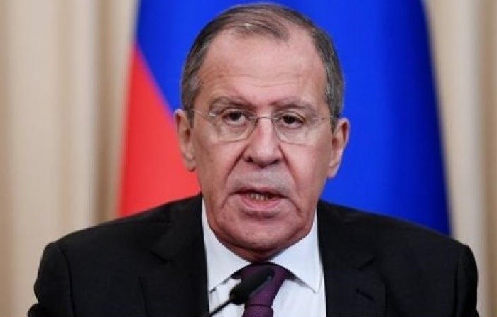 Lavrov : Empêcher les pays occidentaux d'établir des projets en Syrie et en Russie est de la politisation pure et simple