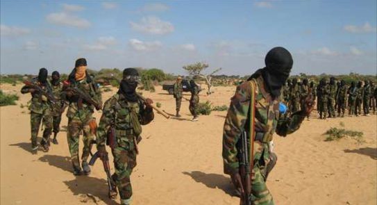 مقتل 13 إرهابياً خلال عملية عسكرية جنوب شرق النيجر