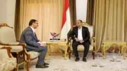 Le Président Al-Mashat salue les efforts du ministère des Télécommunications