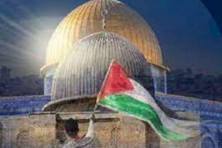 Mouvement Fatah : La Journée internationale de solidarité avec notre peuple est la preuve de la justice de notre cause, et JIP : la prise de la mosquée Ibrahimi est un acte hostile qui doit être combattu par toutes les forces