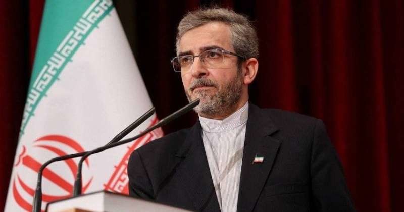  مسؤول ايراني: ايران لن تتراجع عن مطالبها في إحياء الاتفاق النووي