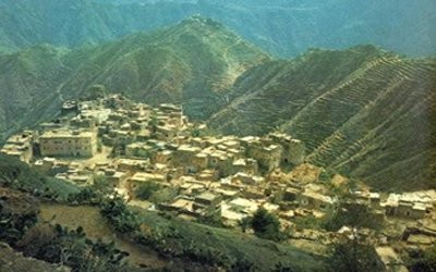 وقفة في المفتاح بحجة للتنديد بجرائم وتصعيد العدوان وقفة في المفتاح بحجة للتنديد بجرائم وتصعيد العدوان