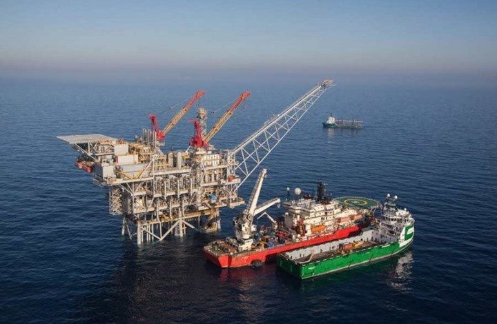 Ministère libanais de l'Énergie nie l'existence d'un accord pour fournir du gaz ‘israélien’ au Liban
